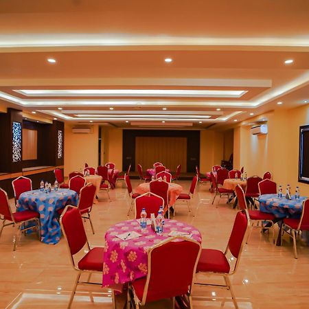 Prasant On Beach Resort !! Lift - Wifi -Restaurant-Parking Facilities-Newly Decorated Room !! Mandarmani Exteriér fotografie