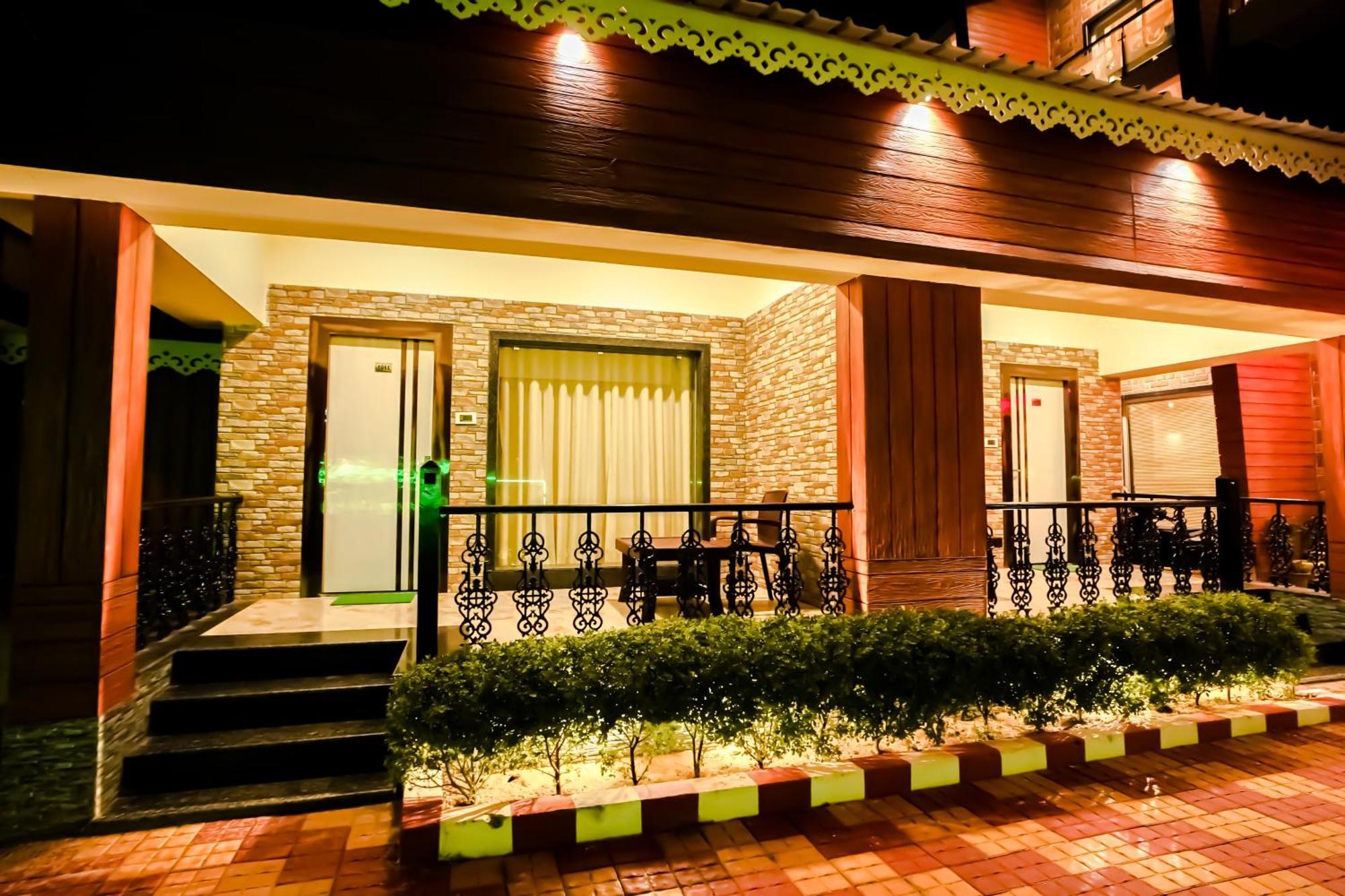 Prasant On Beach Resort !! Lift - Wifi -Restaurant-Parking Facilities-Newly Decorated Room !! Mandarmani Exteriér fotografie